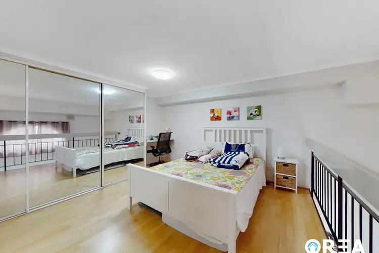 Second view of Homely apartment listing, 2T/233 Harris Street, Pyrmont NSW 2009