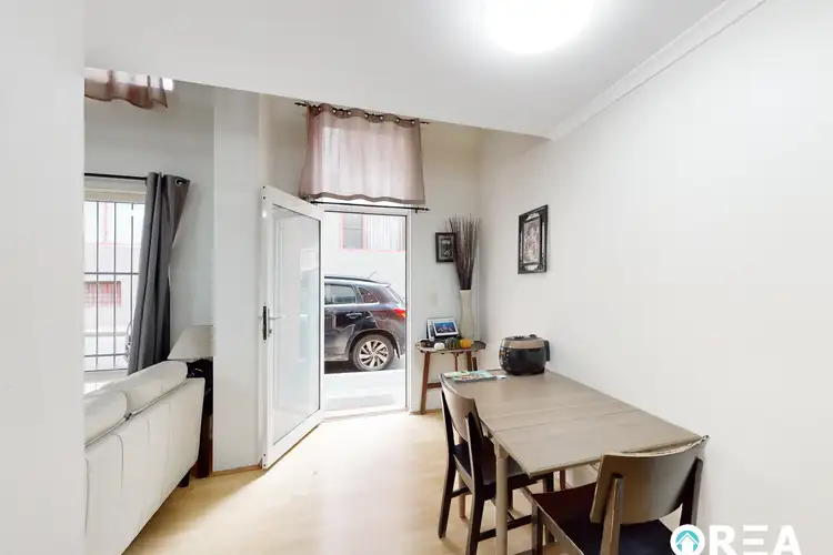 Third view of Homely apartment listing, 2T/233 Harris Street, Pyrmont NSW 2009