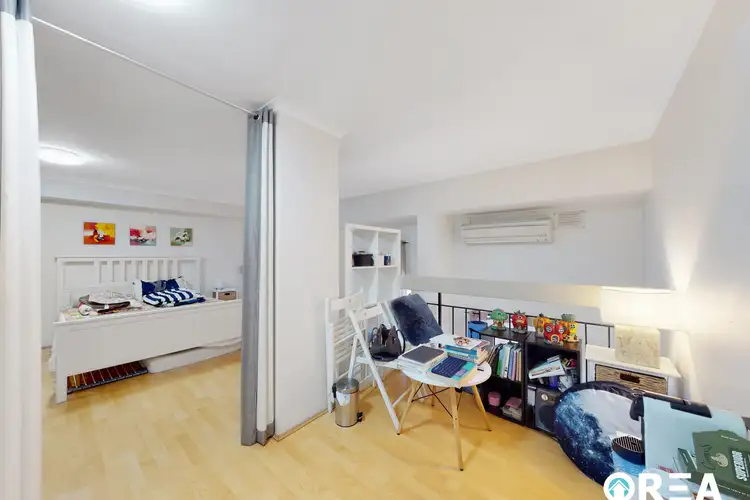 Fourth view of Homely apartment listing, 2T/233 Harris Street, Pyrmont NSW 2009