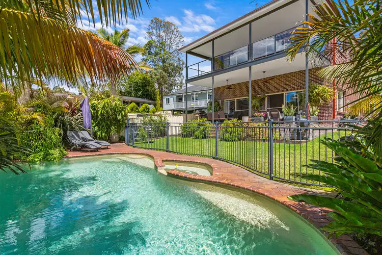 Third view of Homely house listing, 45 The Crescent, Helensburgh NSW 2508