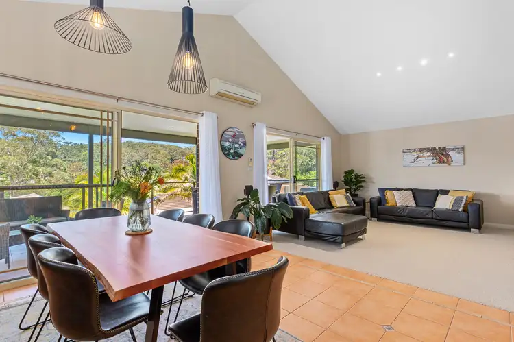Fifth view of Homely house listing, 45 The Crescent, Helensburgh NSW 2508