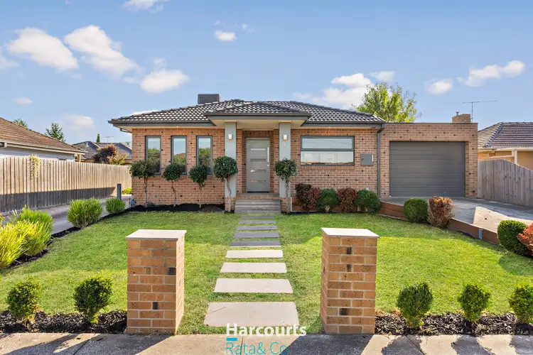 1/16 Maxwell Street, Lalor VIC 3075