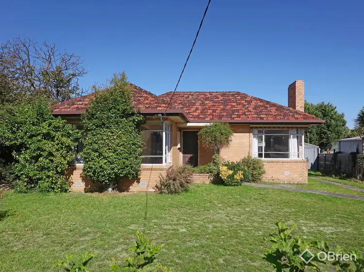 40 Greville Street, Huntingdale VIC 3166