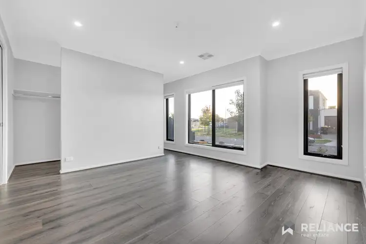 Third view of Homely house listing, 35 Stevenage Drive, Strathtulloh VIC 3338