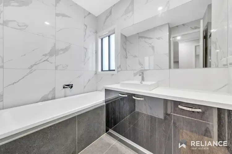 Fifth view of Homely house listing, 35 Stevenage Drive, Strathtulloh VIC 3338