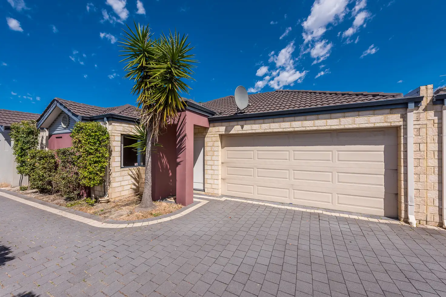 Main view of Homely villa listing, 14a Russell Street, Morley WA 6062