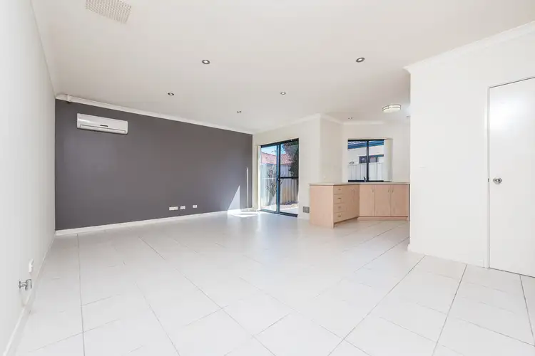 Second view of Homely villa listing, 14a Russell Street, Morley WA 6062