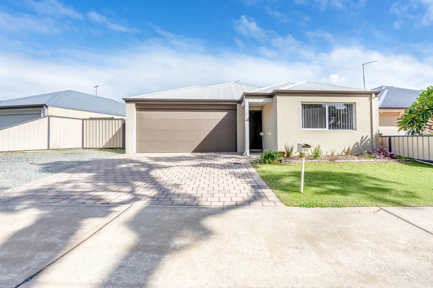 Main view of Homely house listing, 20 Pinegrove Vista, Meadow Springs WA 6210