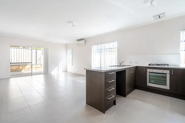 Second view of Homely house listing, 20 Pinegrove Vista, Meadow Springs WA 6210