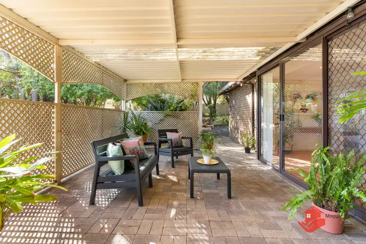 Fourth view of Homely house listing, 10 Alola Street, Kelmscott WA 6111