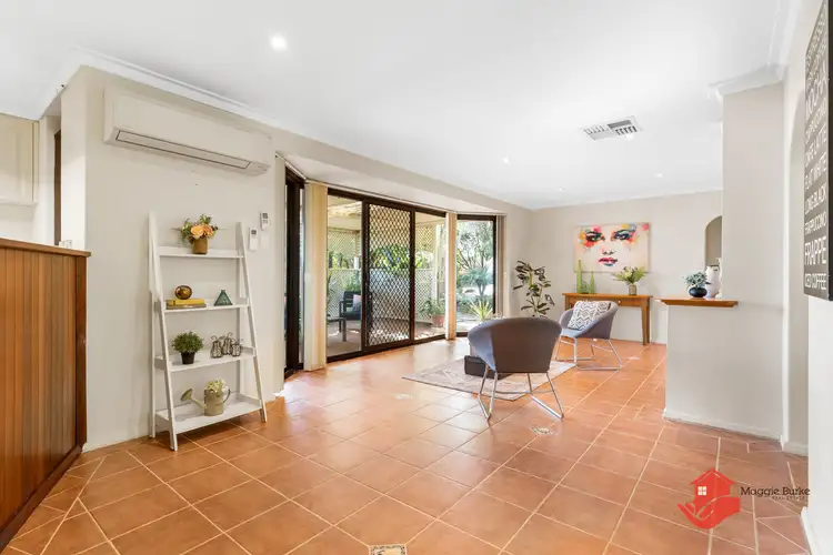 Fifth view of Homely house listing, 10 Alola Street, Kelmscott WA 6111