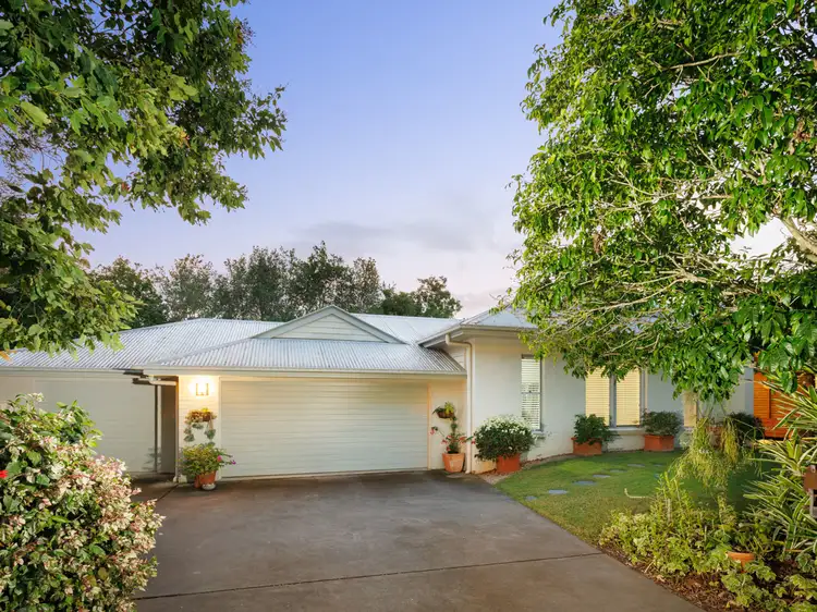 Main view of Homely house listing, 97 Corymbia Crescent, Anstead QLD 4070