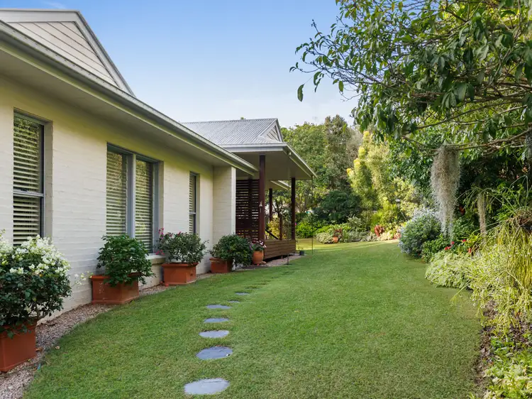 Second view of Homely house listing, 97 Corymbia Crescent, Anstead QLD 4070