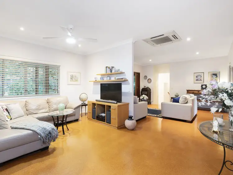 Fourth view of Homely house listing, 97 Corymbia Crescent, Anstead QLD 4070