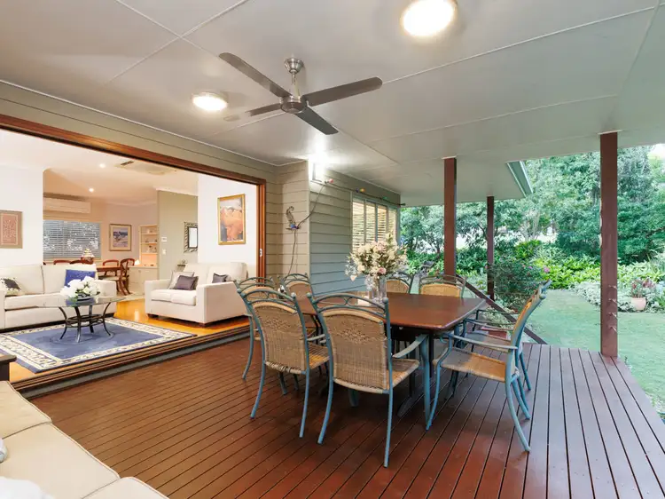 Sixth view of Homely house listing, 97 Corymbia Crescent, Anstead QLD 4070