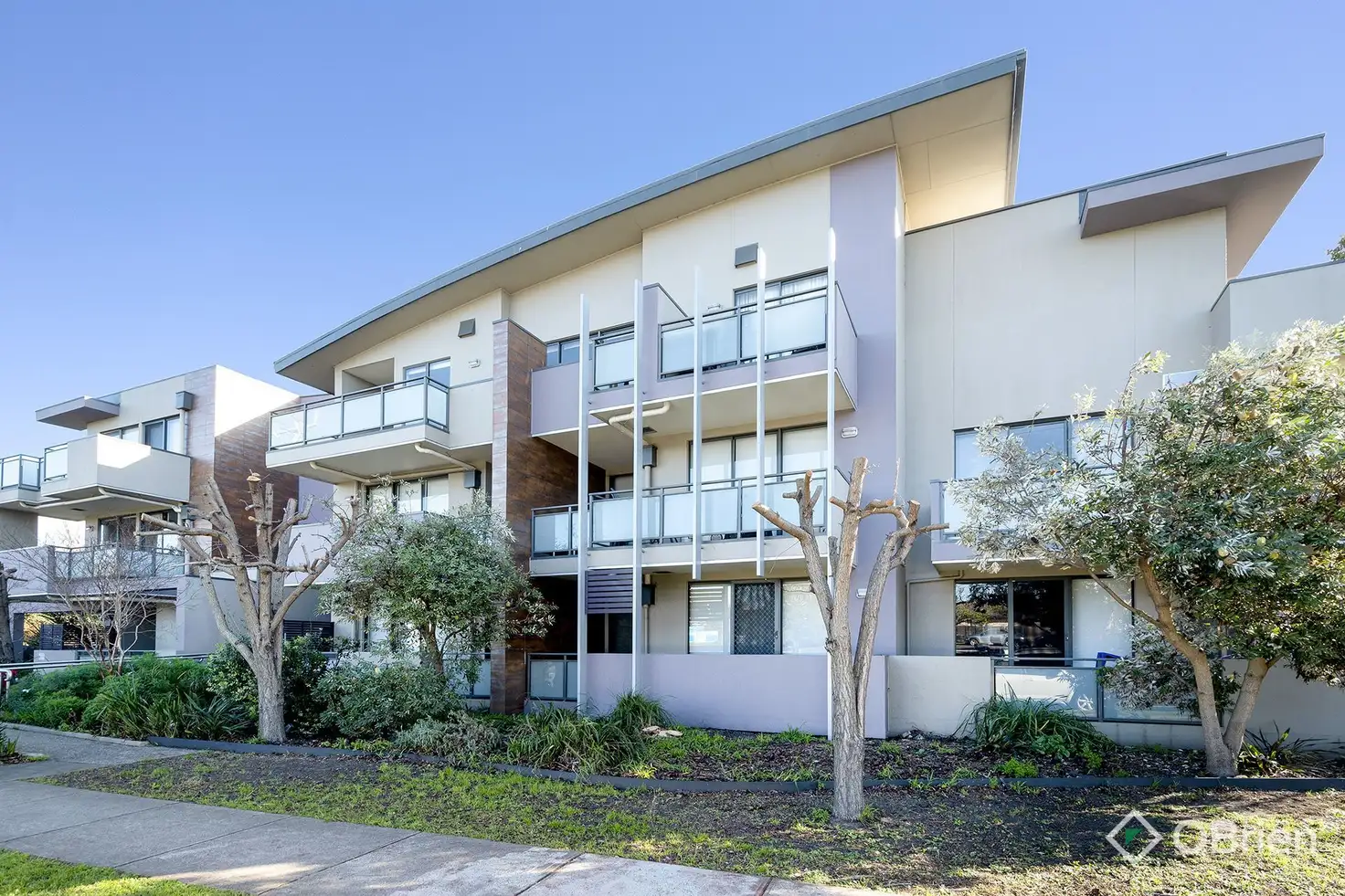 Main view of Homely apartment listing, 15/392 Nepean Highway, Frankston VIC 3199