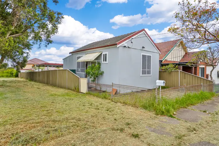 9 Graham Street, Auburn NSW 2144
