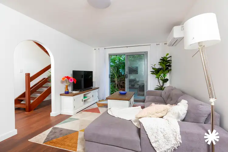 Second view of Homely townhouse listing, 7/64 Comer Street, Como WA 6152