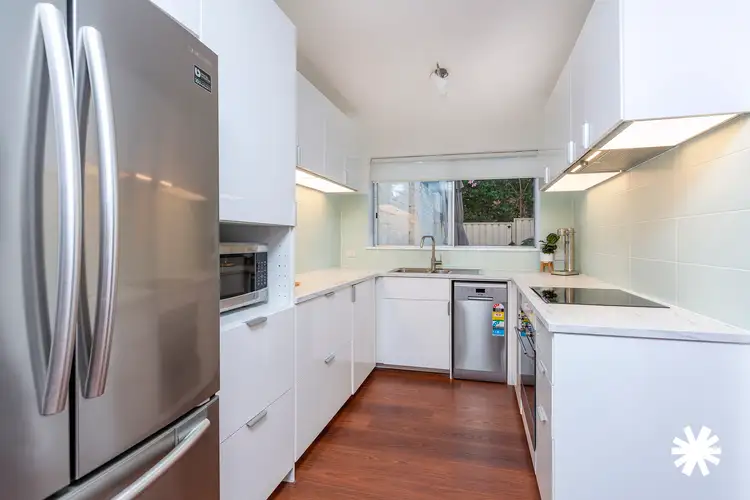 Third view of Homely townhouse listing, 7/64 Comer Street, Como WA 6152