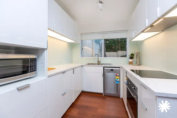 Fourth view of Homely townhouse listing, 7/64 Comer Street, Como WA 6152