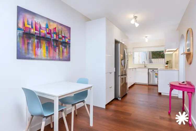 Fifth view of Homely townhouse listing, 7/64 Comer Street, Como WA 6152