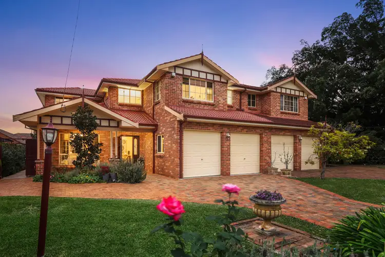 Main view of Homely house listing, 161b Homebush Road, Strathfield NSW 2135