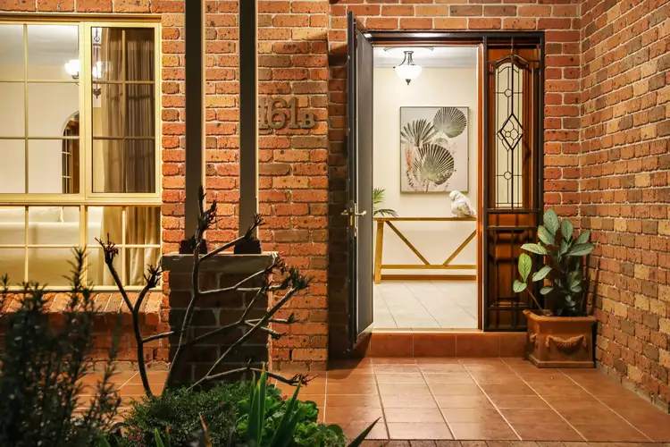 Second view of Homely house listing, 161b Homebush Road, Strathfield NSW 2135