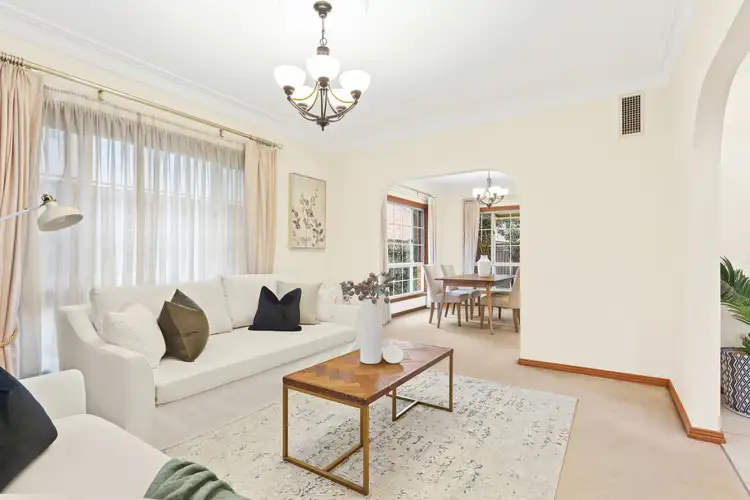 Third view of Homely house listing, 161b Homebush Road, Strathfield NSW 2135