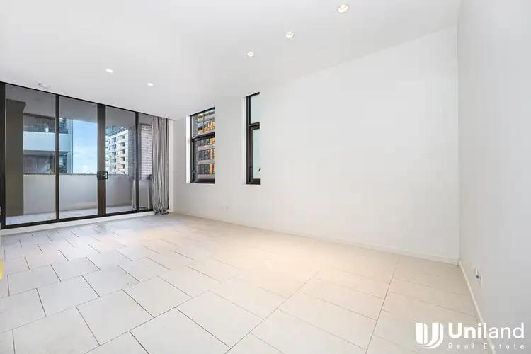 Second view of Homely apartment listing, 309B/3 Broughton Street, Parramatta NSW 2150