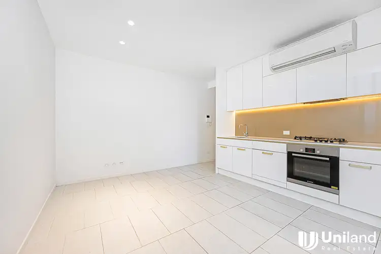 Third view of Homely apartment listing, 309B/3 Broughton Street, Parramatta NSW 2150