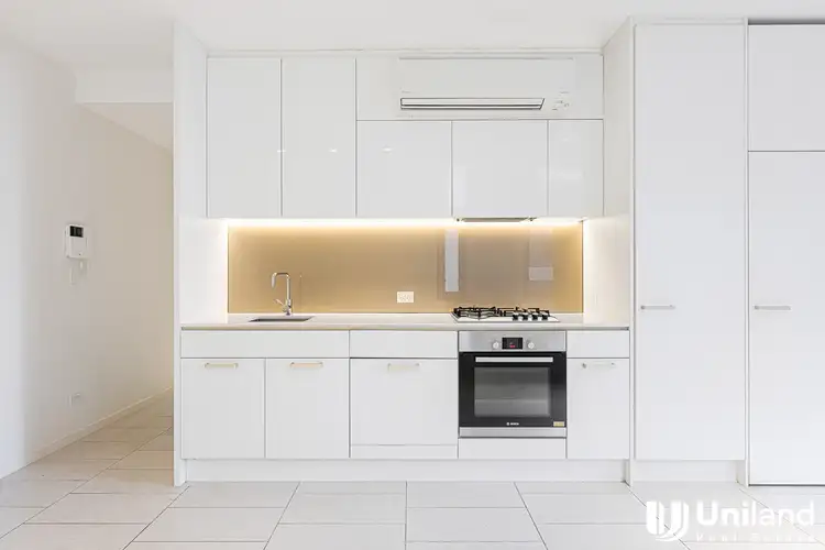 Fourth view of Homely apartment listing, 309B/3 Broughton Street, Parramatta NSW 2150