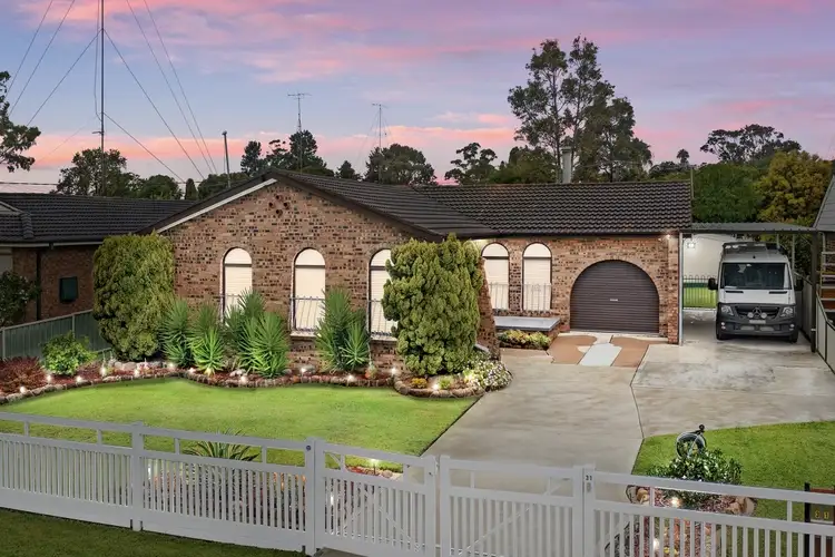 Main view of Homely house listing, 31 Mavis Street, Cessnock NSW 2325