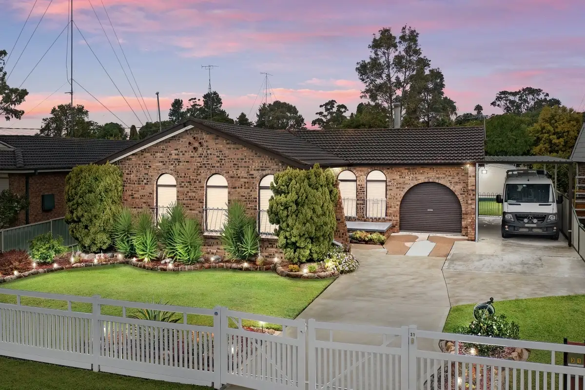 Main view of Homely house listing, 31 Mavis Street, Cessnock NSW 2325