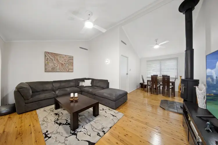 Second view of Homely house listing, 31 Mavis Street, Cessnock NSW 2325