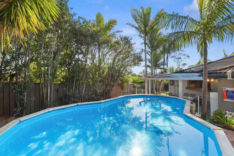 7 Cowper Place, Barden Ridge NSW 2234