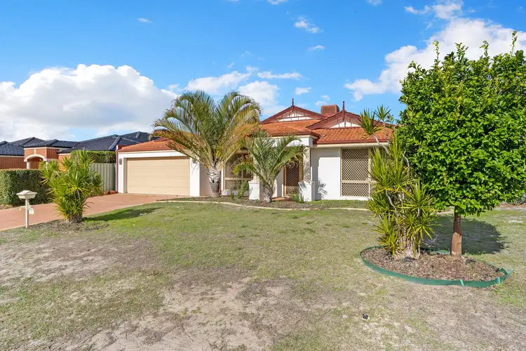 20 Heysen Parade, Southern River WA 6110
