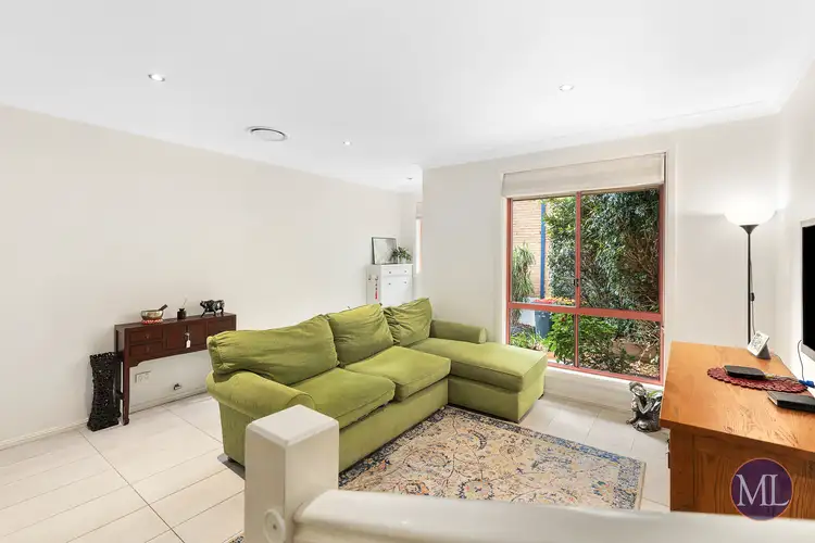 Fourth view of Homely townhouse listing, 22/18-20 Pearce Street, Baulkham Hills NSW 2153