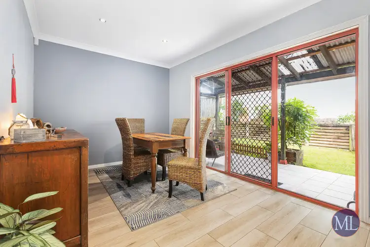 Fifth view of Homely townhouse listing, 22/18-20 Pearce Street, Baulkham Hills NSW 2153