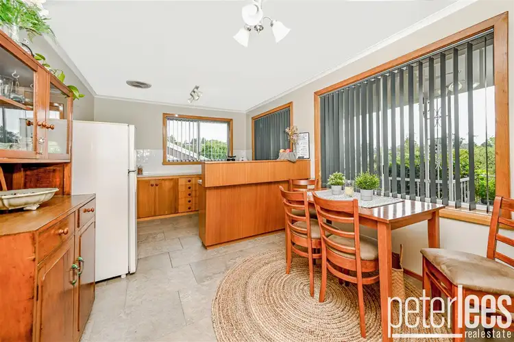 Fourth view of Homely unit listing, 2/73 Gorge Road, Trevallyn TAS 7250