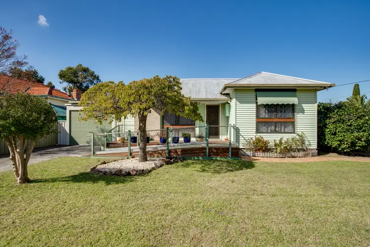 1008 Caratel Street, North Albury NSW 2640