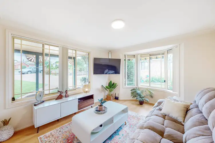 Second view of Homely villa listing, 1/4-10 Dandarbong Avenue, Bangor NSW 2234