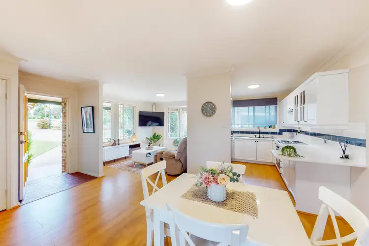 Third view of Homely villa listing, 1/4-10 Dandarbong Avenue, Bangor NSW 2234