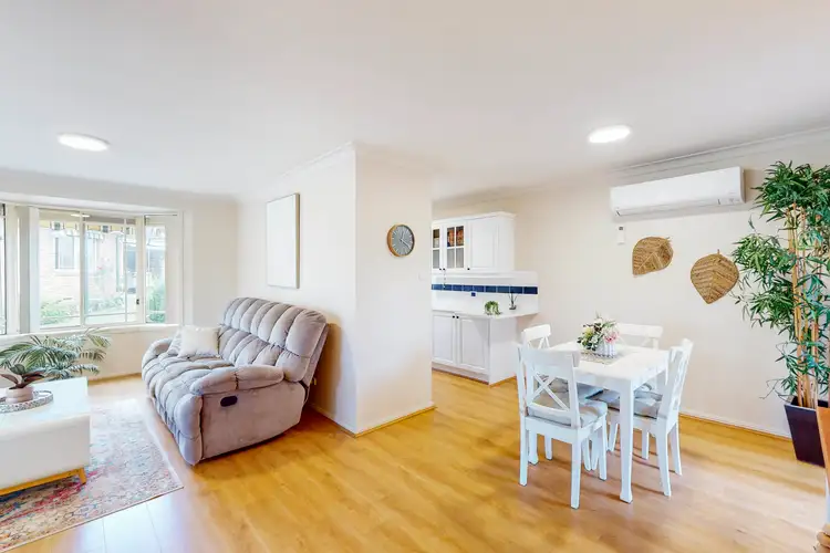 Fourth view of Homely villa listing, 1/4-10 Dandarbong Avenue, Bangor NSW 2234