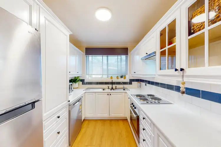 Fifth view of Homely villa listing, 1/4-10 Dandarbong Avenue, Bangor NSW 2234