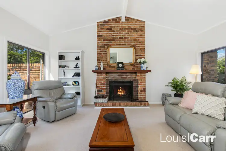 Third view of Homely house listing, 38 Tamarisk Crescent, Cherrybrook NSW 2126