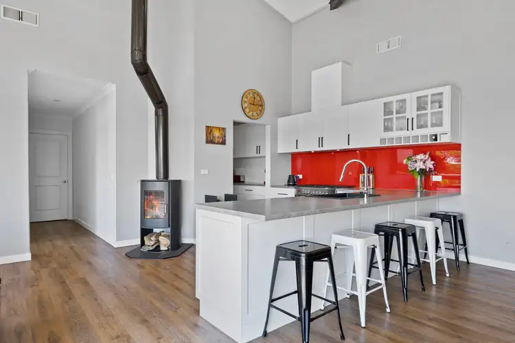 Third view of Homely house listing, 39 Poverty Peak Court, Gordon VIC 3345