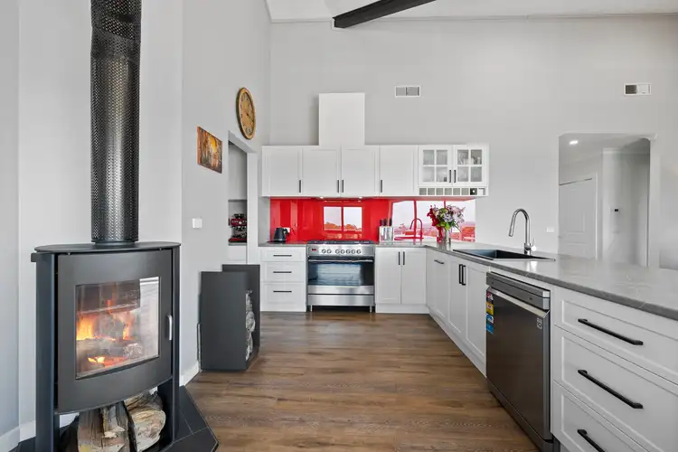 Fourth view of Homely house listing, 39 Poverty Peak Court, Gordon VIC 3345
