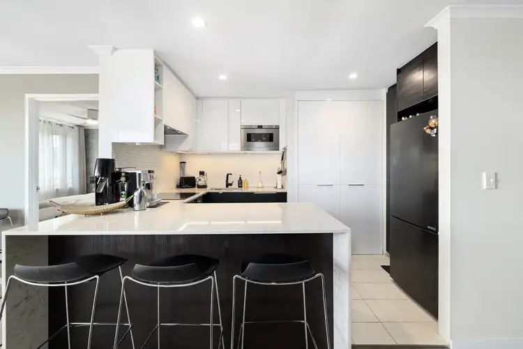 202/250 Pacific Highway, Crows Nest NSW 2065