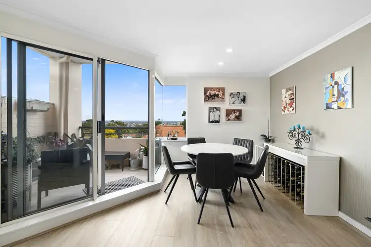 Third view of Homely apartment listing, 202/250 Pacific Highway, Crows Nest NSW 2065
