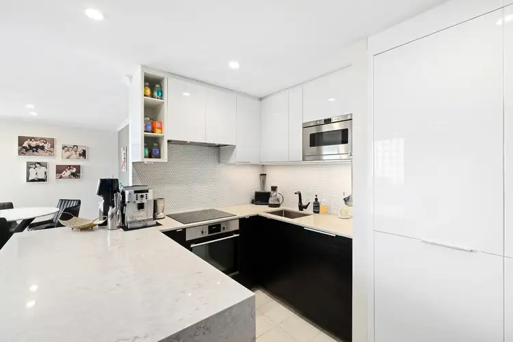 Fourth view of Homely apartment listing, 202/250 Pacific Highway, Crows Nest NSW 2065